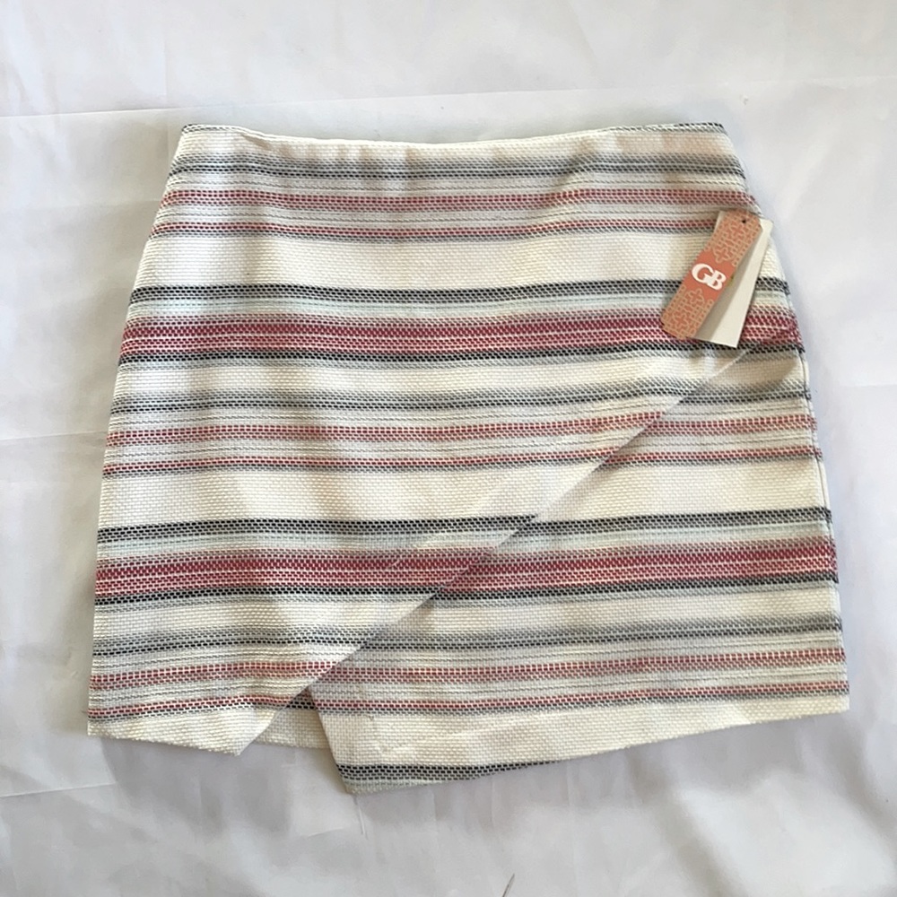 NWT Gianni Bini skirt